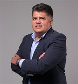 Alexey Carvalho