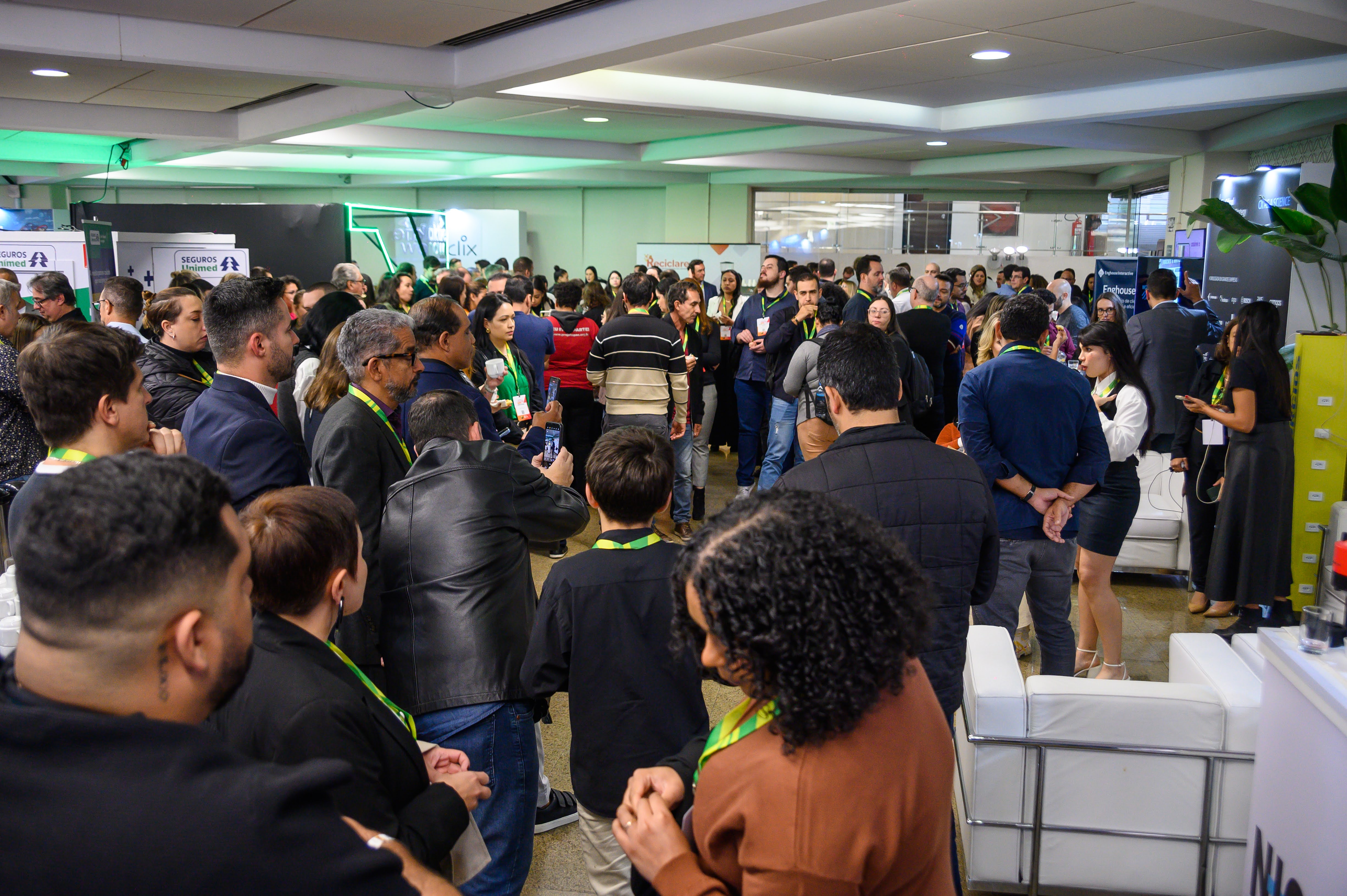 ClienteSA Summit — Dia 2