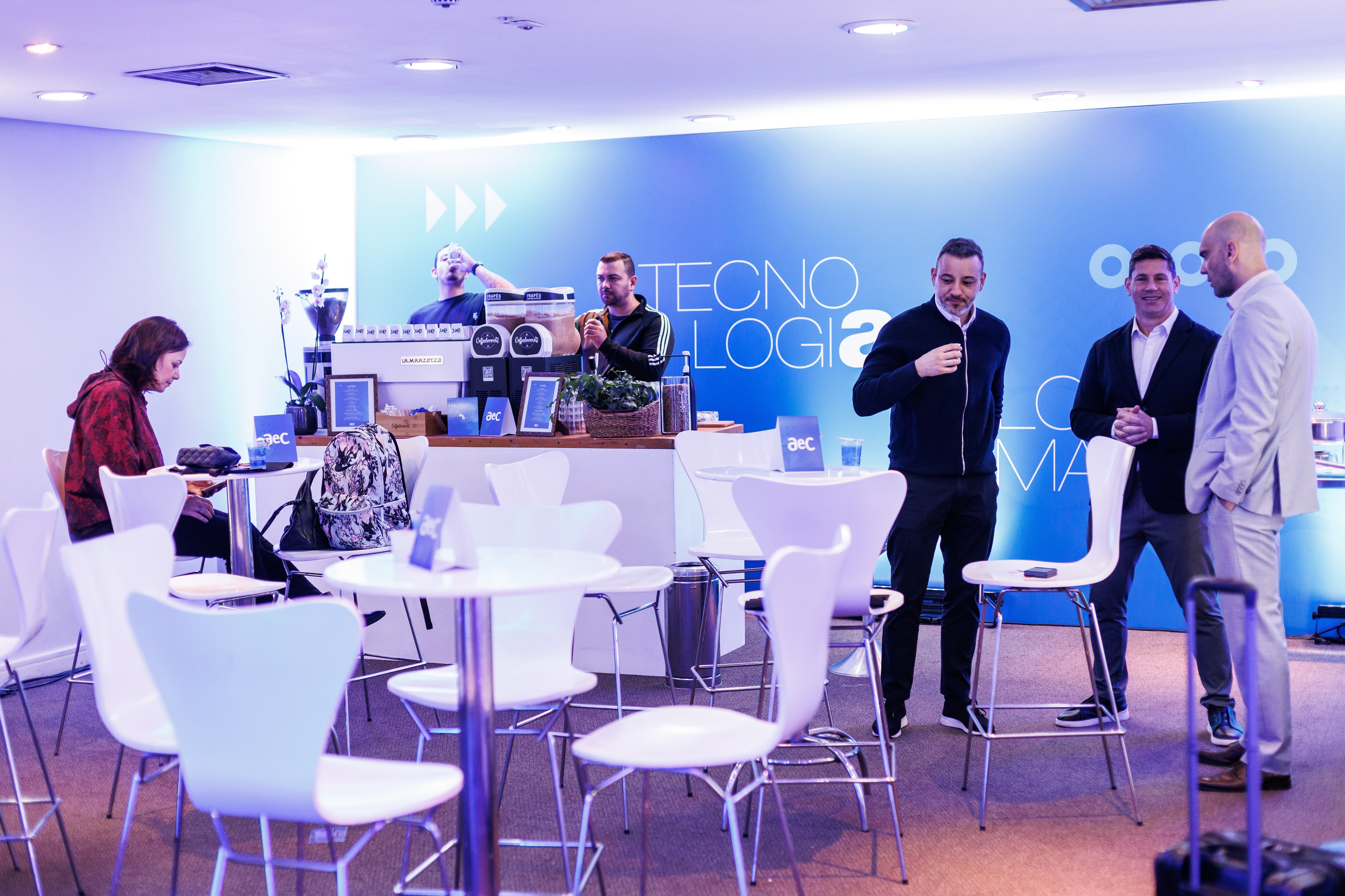 Sala VIP
