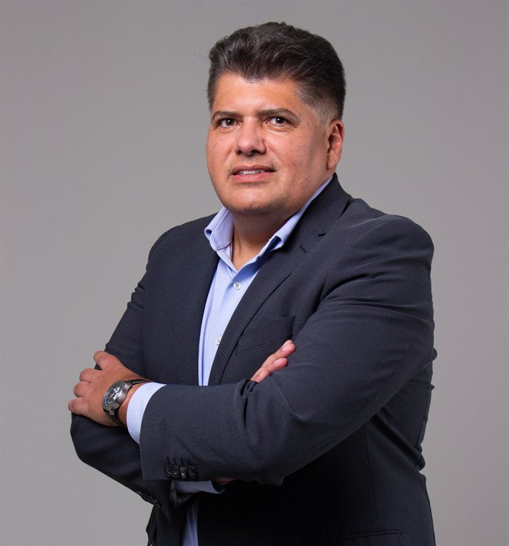 Alexey Carvalho