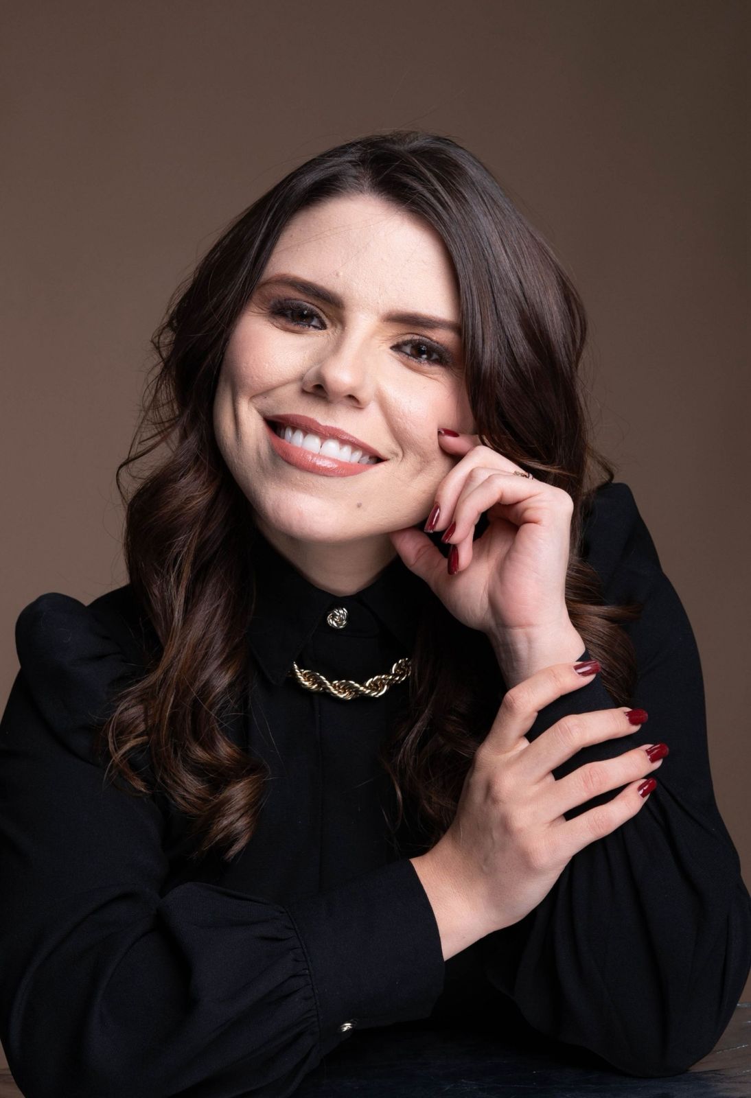 Amanda Correia
