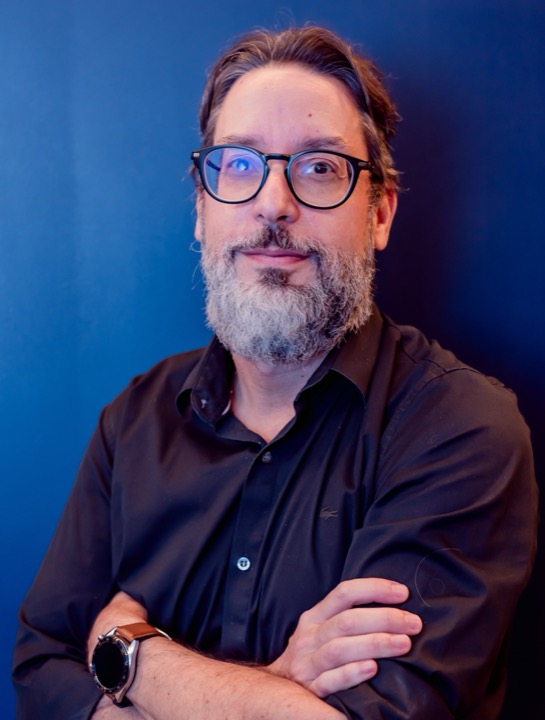 André Veloso