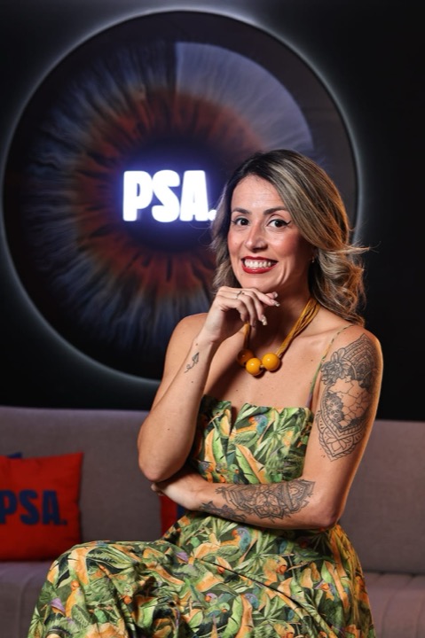 Camila Santos Camix