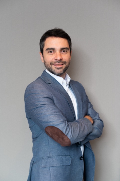Daniel Patini