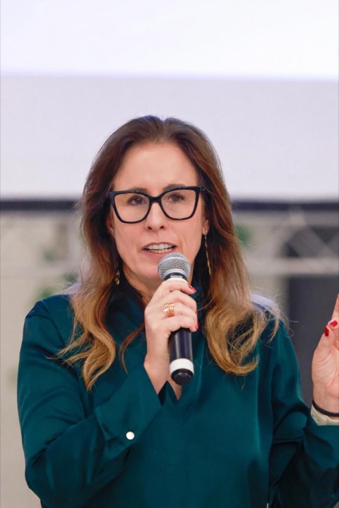 Flavia Camargo