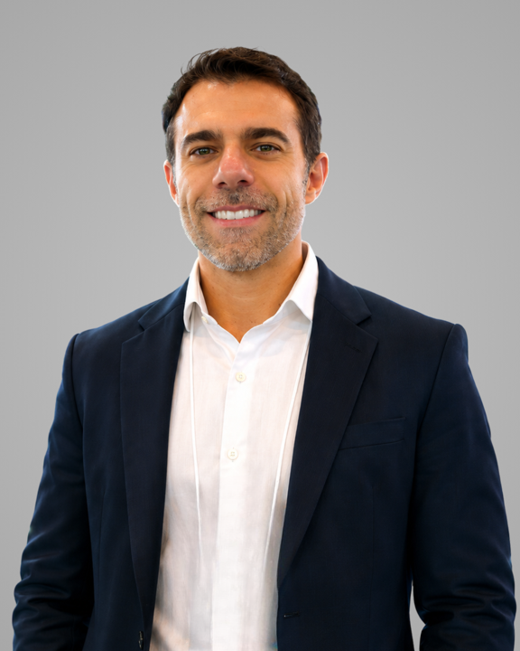 Francisco Neves