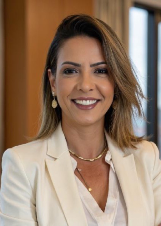 Gabriela Fernandes