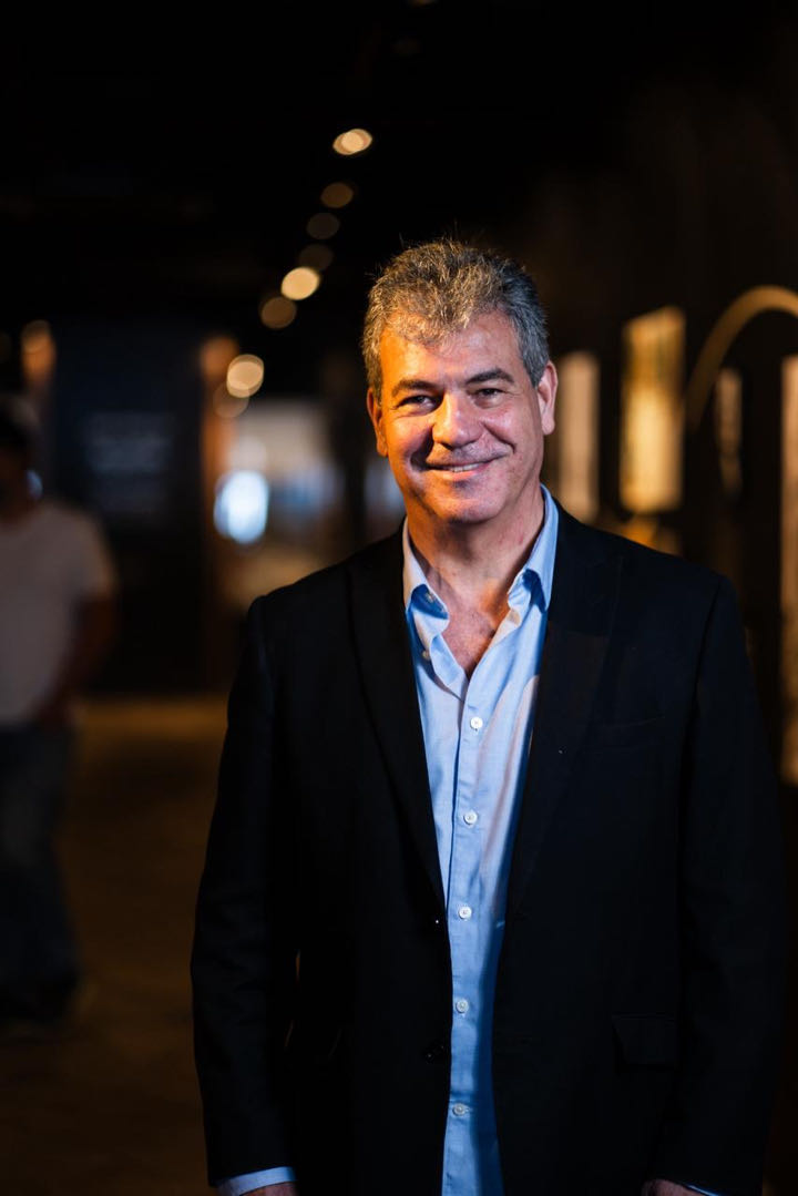 José Ernesto Marino Neto