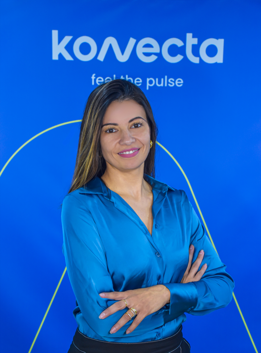 Marcela Nascimento