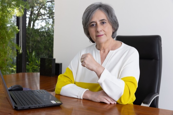 Maria Alice Rocha