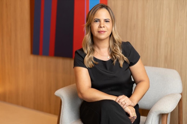 Maria Neves