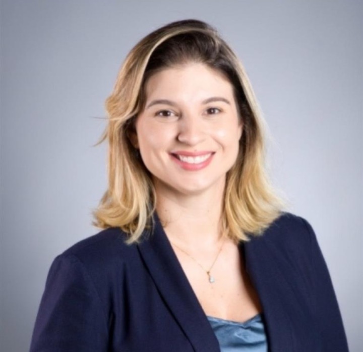 Marina Henke da Silva
