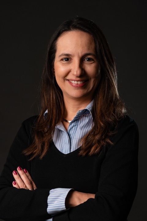 Monica Berbel