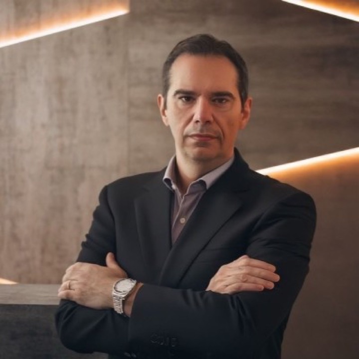 Rodrigo Caiado