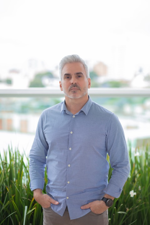 Rodrigo Garcia