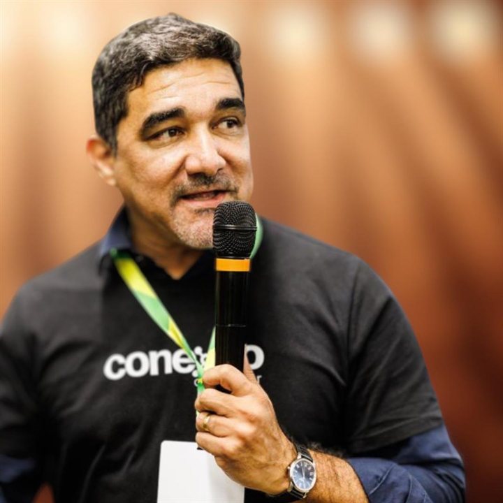 Wellington Paes