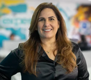 Andréia Oliveira | COO_Betsul
