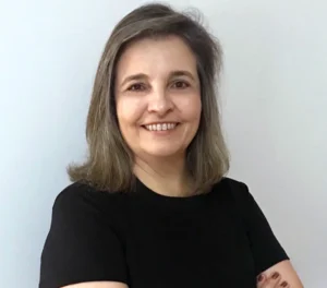 Claudia Garbin | Sócia Diretora Reciclare