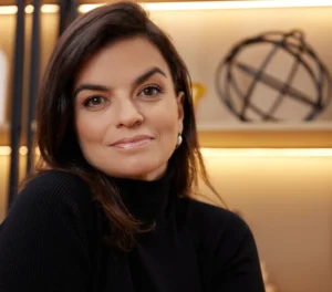 Cláudia Vale | Founder e CEO da Flwow e B2B Experts