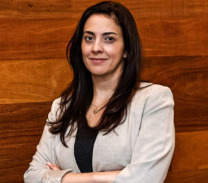 Daniela  Vilella | CEO Red Balloon