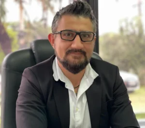 Fabio Bisacchi | CEO Motiva BPO