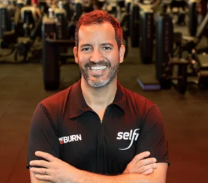 Fernando Menezes | CEO da Selfit Academias - Weburn