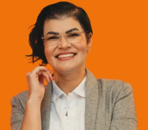 Giovanna de Godoy | Gerente de Qualidade, Treinamento, VoC & Reputação - iFood