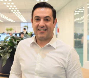 Rodrigo Padilha | Vice-Presidente de Negócios e Serviços ao Consumidor LATAM do Electrolux Group