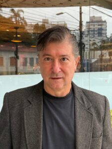 Alfonso Moreno | CEO da MultidadosTI