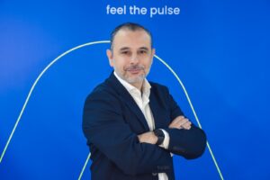 Álvaro Raif Baracat | Diretor da SBD by Konecta