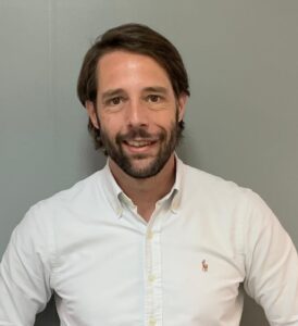 André Pandolfi | VP Comercial da Atento Brasil