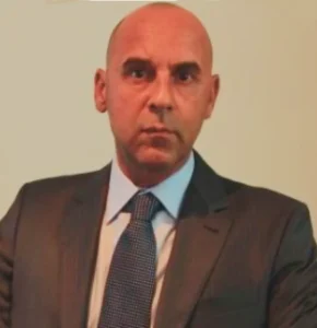 Antimo Gentile | Sócio Diretor - CX Prime