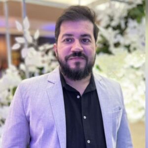 Antônio Carlos de Oliveira Júnior | Gerente de Relacionamento com cliente da Algar Tech