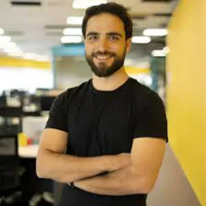 Caio Poli | Head of Customer Experience 99 App