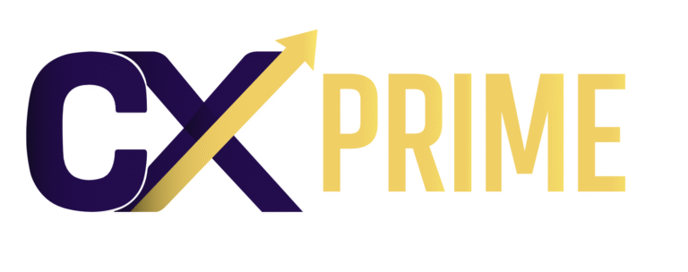 Logo CX Prime