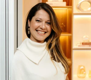 Carol Trancucci | Cofounder e CEO da iuvo CX