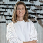 Charlotte Guinet |  Gerente de Inovação da Edenred