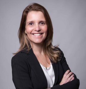 Daisy Lacerda | Gerente Sênior de Customer Care da Pluxee