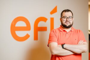 Denis Silva | CEO do Efí Bank