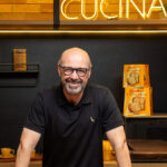 Elio França | Chief Business Unit D2C da Bauducco