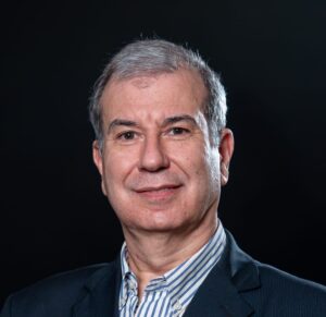 Emilio Vian Vieira | CEO e co-fundador da Altio Contact Center e Tecnologias 5.0