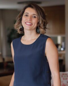 Flavia Elias | Consultora, Palestrante, Mentora e Fundadora da WenUpCX Consultoria