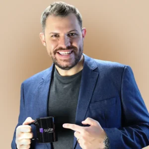 Guilherme Honorio | CEO - Smart NX