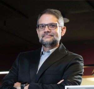 Gustavo Morais | CDO da AeC