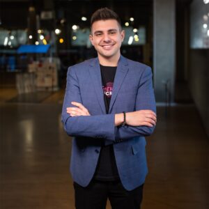 Gustavo Torrente | Head of Sales & Technical Solutions da Alura + FIAP Empresas