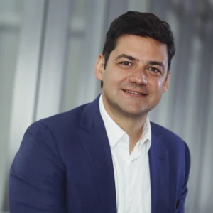 Heverton Peixoto | CEO Omni