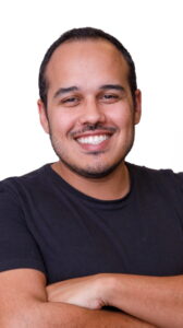 João Batista | Coordenador de CX da MPD Engenharia