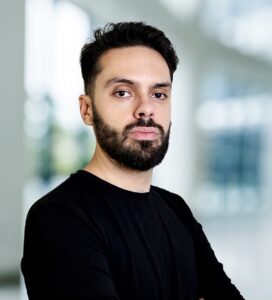 João Torniero | Diretor Comercial da CSU Digital