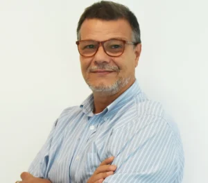 José Nery | Head de inovação e transformação digital da HPE Automotores (Mitsubishi Motors e Suzuki Motor)