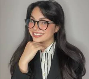 Kel Freire | Empreendedora autora psicanalista